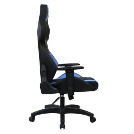 Alseye A3 Gaming Chair Blue Black Price in Pakistan 04