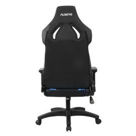 Alseye A3 Gaming Chair Blue Black Price in Pakistan 05