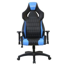 Alseye A3 Gaming Chair Blue Black Price in Pakistan