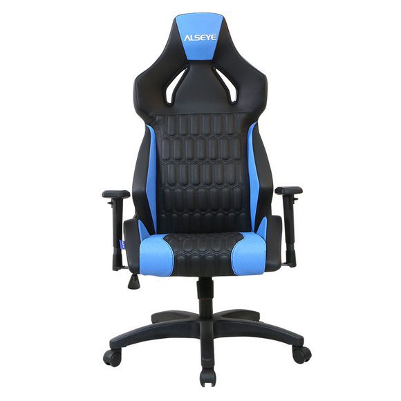 Alseye A3 Gaming Chair Blue-Black Price in Pakistan