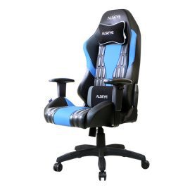 Alseye A6 Gaming Chair Black Blue Price in Pakistan 02