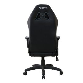 Alseye A6 Gaming Chair Black Blue Price in Pakistan 04