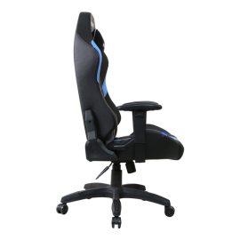 Alseye A6 Gaming Chair Black Blue Price in Pakistan 05