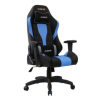 Alseye A6 Gaming Chair Black Blue Price in Pakistan 06