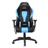 Alseye A6 Gaming Chair Black Blue Price in Pakistan
