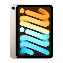Apple 8.3 iPad mini 6th Gen 64GB Wi Fi Only Starlight Price in Pakistan