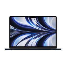 Apple MacBook Air 13.6 M2 With 8 Core GPU and 16 Core Neural Engine 8GB 256GB SSD Midnight Price in Pakistan