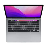 Apple MacBook Pro 13.3 M2 MNEH3LL A Mid 2022 Space Gray Specs 01