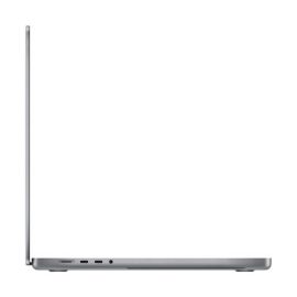 Apple MacBook Pro 16 MK1E3 Apple M1 Pro Chip 10 cores CPU 16 cores GPU 16GB 512GB SSD 16.2 Liquid Retina XDR Display Backlit Magic Keyboard Mac OS Silver Price in Pakistan 02