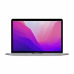 Apple MacBook Pro MNEJ3LL-A 13.3 Inch 8GB 512GB Apple M2 Chip Space Gray Price in Pakistan