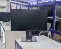 Dell P2419H 23.8” FHD 1920×1080 IPS Monitor with HDMI & DisplayPort + VGA Input  Original Stand Height Adjustable (Used) - Image 2