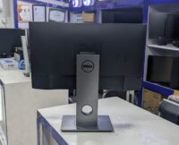 Dell P2419H 23.8” FHD 1920×1080 IPS Monitor with HDMI & DisplayPort + VGA Input  Original Stand Height Adjustable (Used) - Image 3