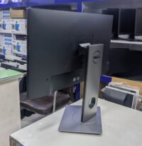 Dell P2419H 23.8” FHD 1920×1080 IPS Monitor with HDMI & DisplayPort + VGA Input  Original Stand Height Adjustable (Used) - Image 4