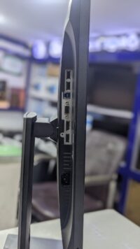 Dell P2419H 23.8” FHD 1920×1080 IPS Monitor with HDMI & DisplayPort + VGA Input  Original Stand Height Adjustable (Used) - Image 6