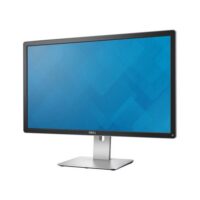 Dell P2715QT 27 Inches Ultra HD 4K Monitor Used Price in Pakistan 01
