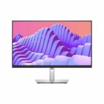 Dell P2722H 27 16-9 IPS Monitor Used Price in Pakistan