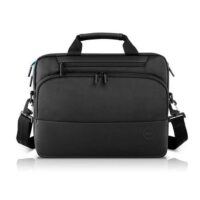 Dell Pro Laptop Briefcase 14 PO1420C with Water Resistant Exterior and EVA Foam Cushioning Price in Paksitan