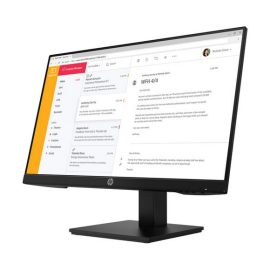 HP P24h G4 24 Monitor Used Price in Pakistan 01