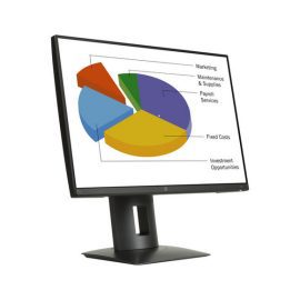 HP Z24n 24 LED Backlit Narrow Bezel IPS Monitor Used Price in Pakistan 01