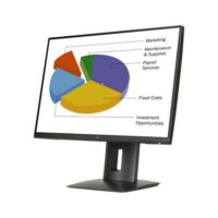 HP Z24n 24 LED Backlit Narrow Bezel IPS Monitor Used Price in Pakistan 02