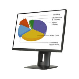 HP Z24n 24 LED Backlit Narrow Bezel IPS Monitor Used Price in Pakistan 02