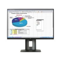 HP Z24n 24 LED Backlit Narrow Bezel IPS Monitor Used Price in Pakistan