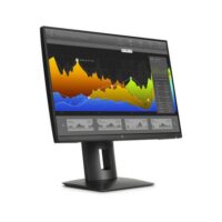 HP Z24nF 23.8 16 9 Narrow Bezel IPS Monitor Used Price in Pakistan 01