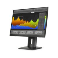 HP Z24nF 23.8 16 9 Narrow Bezel IPS Monitor Used Price in Pakistan 02