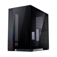 LIAN LI O11D EVO Black Price in Pakistan 04
