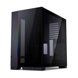 LIAN LI O11D EVO Black Price in Pakistan 04
