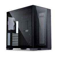 LIAN LI O11D EVO Black Price in Pakistan 05