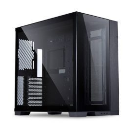 LIAN LI O11D EVO Black Price in Pakistan 05