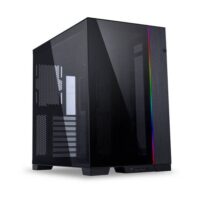 LIAN LI O11D EVO Black Price in Pakistan
