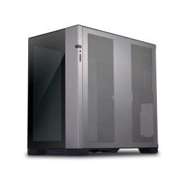 LIAN LI O11D EVO Gray Price in Pakistan 03