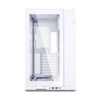 LIAN LI O11D EVO White Price in Pakistan 01