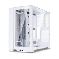 LIAN LI O11D EVO White Price in Pakistan 02