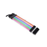 LIAN LI STRIMER PLUS V2 24 Pin Price in Pakistan 02