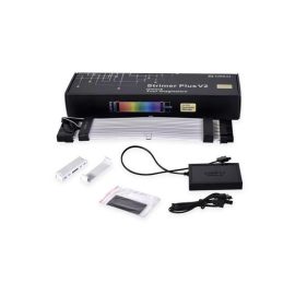 LIAN LI STRIMER PLUS V2 24 Pin Price in Pakistan 06