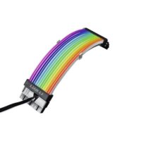 LIAN LI STRIMER PLUS V2 24 Pin Price in Pakistan 07