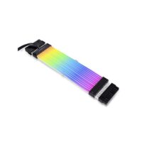 LIAN LI STRIMER PLUS V2 24 Pin Price in Pakistan