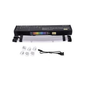 LIAN LI Strimer Plus V2 Triple 8 Pin Price in Pakistan 06