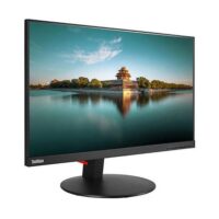 Lenovo ThinkVision P24q 23.8 QHD IPS Monitor Used Monitor Price in Pakistan 01