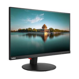 Lenovo ThinkVision P24q 23.8 QHD IPS Monitor Used Monitor Price in Pakistan 01