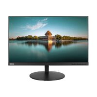 Lenovo ThinkVision P24q 23.8 QHD IPS Monitor Used Monitor Price in Pakistan