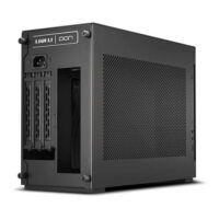 Lian Li A4 H20 Black Price in Pakistan 03