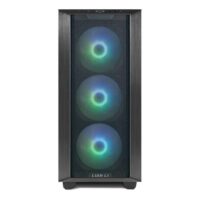 Lian Li LANCOOL III Black Price in Pakistan 01