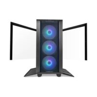 Lian Li LANCOOL III Black Price in Pakistan 04