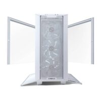 Lian Li LANCOOL III White Non RGB Price in Pakistan 04