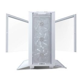 Lian Li LANCOOL III White Non RGB Price in Pakistan 04