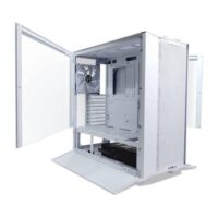 Lian Li LANCOOL III White Non RGB Price in Pakistan 05
